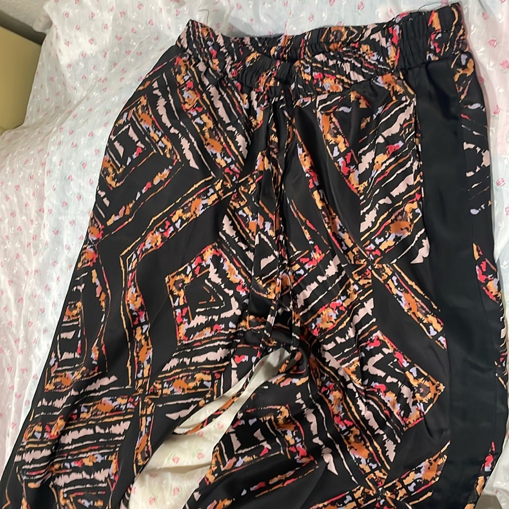 "Band of Gypsies" pants